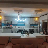 اجاره آپارتمان دو خواب شهرک بعثت کرج نورگیر|اجارهٔ آپارتمان|مشکیندشت, |دیوار