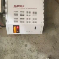 تحویل در نمایندگی ترانس استابلایزر یوپی اس|مصالح و تجهیزات ساختمان|تهران, زرگنده|دیوار