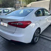 سراتو وارداتی ۲۰۱۶ yd|خودرو سواری و وانت|تهران, توحید|دیوار