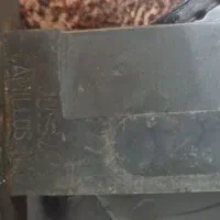 کارد سنگری خلبانی|کوهنوردی و کمپینگ|تهران, مهرآباد جنوبی|دیوار