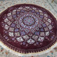 روفرشی گرد ریشه دار زیبا