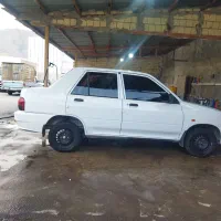 پراید مدل 97