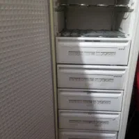 فریزر  سالم