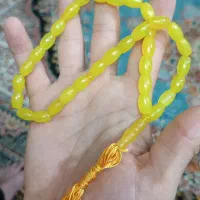 تسبیح و انگشتر