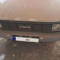 وانت کارا ۲۰۰۰ تک کابین صفر کیلومتر تیپ ۵