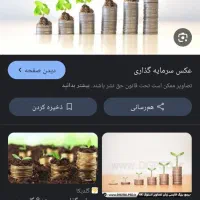 نیازمند سرمایه