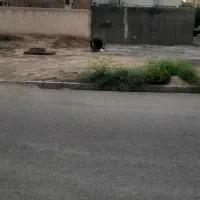 زمین ۲۰۲ متر با پروانه ساخت بهاءالدینی