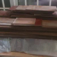 پارکت کاملا سالم اصل المانی