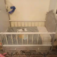 تخت خواب کودک