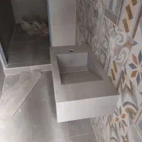 اسلب کاری وکاشی کاری مدرن وبروزباچسپ|خدمات پیشه و مهارت|ارومیه, |دیوار