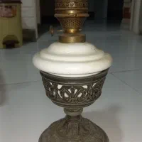 چراغ نفتی برنر آلمانی
