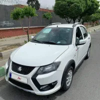 خودرو کوییک GX-L مدل 1404