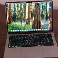 مک بوک m1 pro 2021