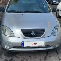 تیبا 1|خودرو سواری و وانت|تهران, هفت چنار|دیوار