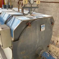 دیگ بخار ۷۵۰ استیم پاور