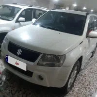 ویتارا معاوضه با سواری اتومات