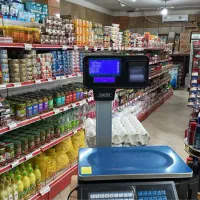 واگذاری فروشگاه مواد غذایی