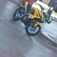 rs 200مدل 96