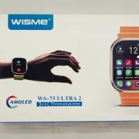 ساعت ـ مچی ـ هوشمند