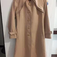 پالتو بارونی