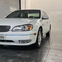 ماکسیما ۸۸ کم کار درحد