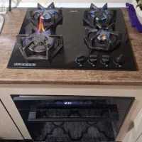 تعمیر و نصب اجاق گاز تهران|خدمات پیشه و مهارت|تهران, شهرآرا|دیوار