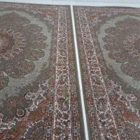جفت فرش ۹ متری ۷۰۰ شانه سالم درحدنو