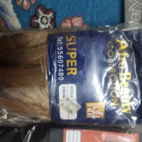 مو مصنوعی|آرایشی، بهداشتی، درمانی|ورامین, ورامین|دیوار