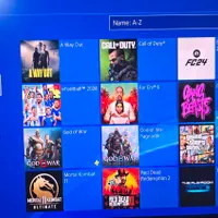 نصب بازی playstation|کنسول، بازی ویدئویی و آنلاین|فسا, |دیوار