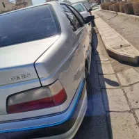 پارس مدل ۸۴|خودرو سواری و وانت|اصفهان, ملک‌شهر|دیوار