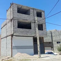 آپارتمان-نیمه-کاره