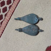 انگشترزنگوله اویزلباس یاگردنی