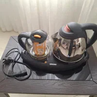فروش چای ساز