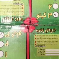 سبزی خوردکن برند سبز ایران|خردکن، آسیاب، غذاساز|مراغه, |دیوار