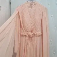 لباس نامزدی و حنابندون