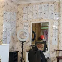 خدمات و آموزش لاینهای آرایشگری برای جوازکسب