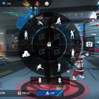 فری فایر|کنسول، بازی ویدئویی و آنلاین|مزرعه کتول, |دیوار