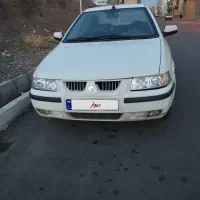سمند lx مدل ۸۸