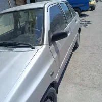 پراید 131