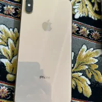 ایفون ایکس اس مکس ۲۵۶ گیگ