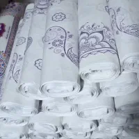 سفره ۸۰ درصد و زباله مشکی و رنگی