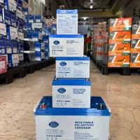 اطمینان ازکیفیت باتری یوپی اس موتوری، ضمانت معتبر|قطعات یدکی و لوازم جانبی|نسیم‌شهر, |دیوار