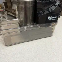 رنده برقی دلمونتی|خردکن، آسیاب، غذاساز|ری, دیلمان|دیوار