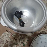 پلوپز و بخارپز مارک پارس خزر