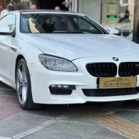 Bmw 640 2012|خودرو سواری و وانت|تهران, سعادت‌آباد|دیوار