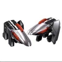 دسته بازی پابجی و کالاف دیوتی