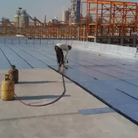 فروش لایه خام به قیمت کارخانه ایزوگام شرق 6736|مصالح و تجهیزات ساختمان|تربت جام, والفجر|دیوار