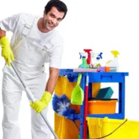 تمیزکاری و خدماتی