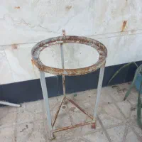 زیر آب گرم کنی با پایه های تقویتی|آبگرمکن، پکیج، شوفاژ|مرودشت, مسجد رسول‎|دیوار