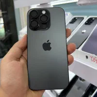اپل iPhone 16 Pro حافظه ۲۵۶ گیگ با رجیستر باطری۱۰۰